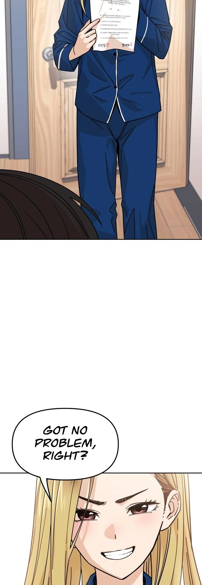 Maybe Meant to Be Chapter 7 - Page 67