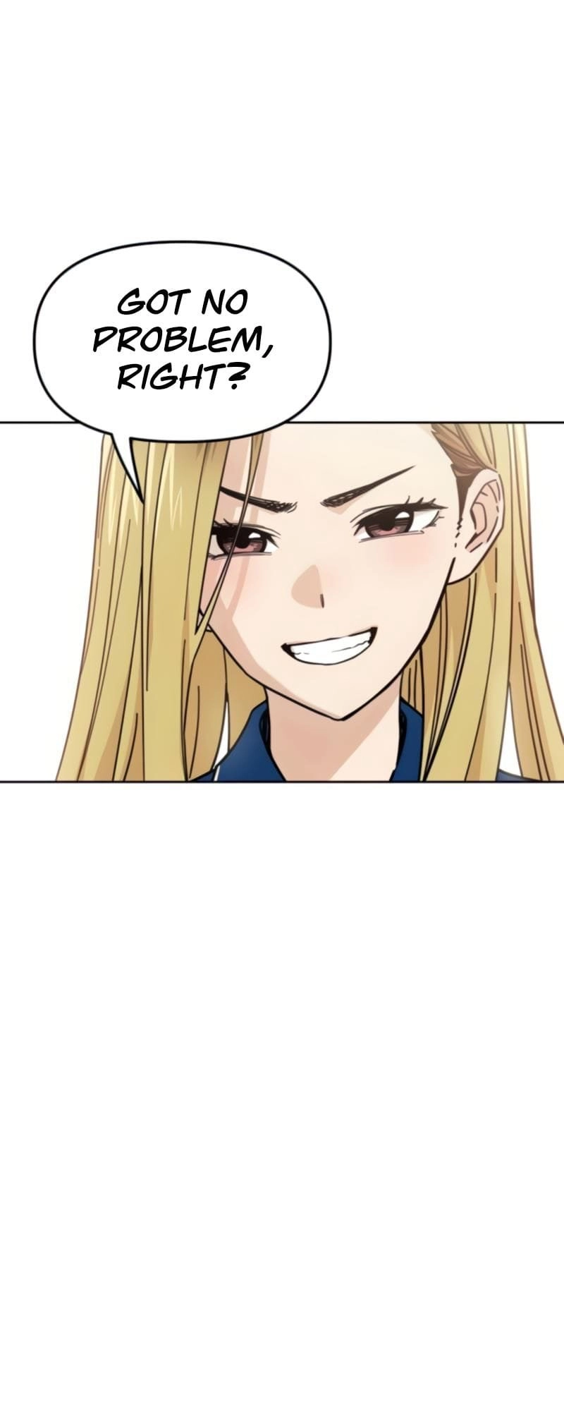 Maybe Meant to Be Chapter 8 - Page 7