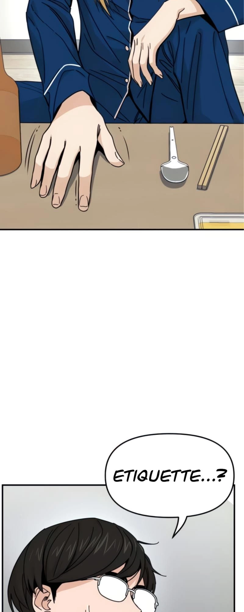 Maybe Meant to Be Chapter 8 - Page 15