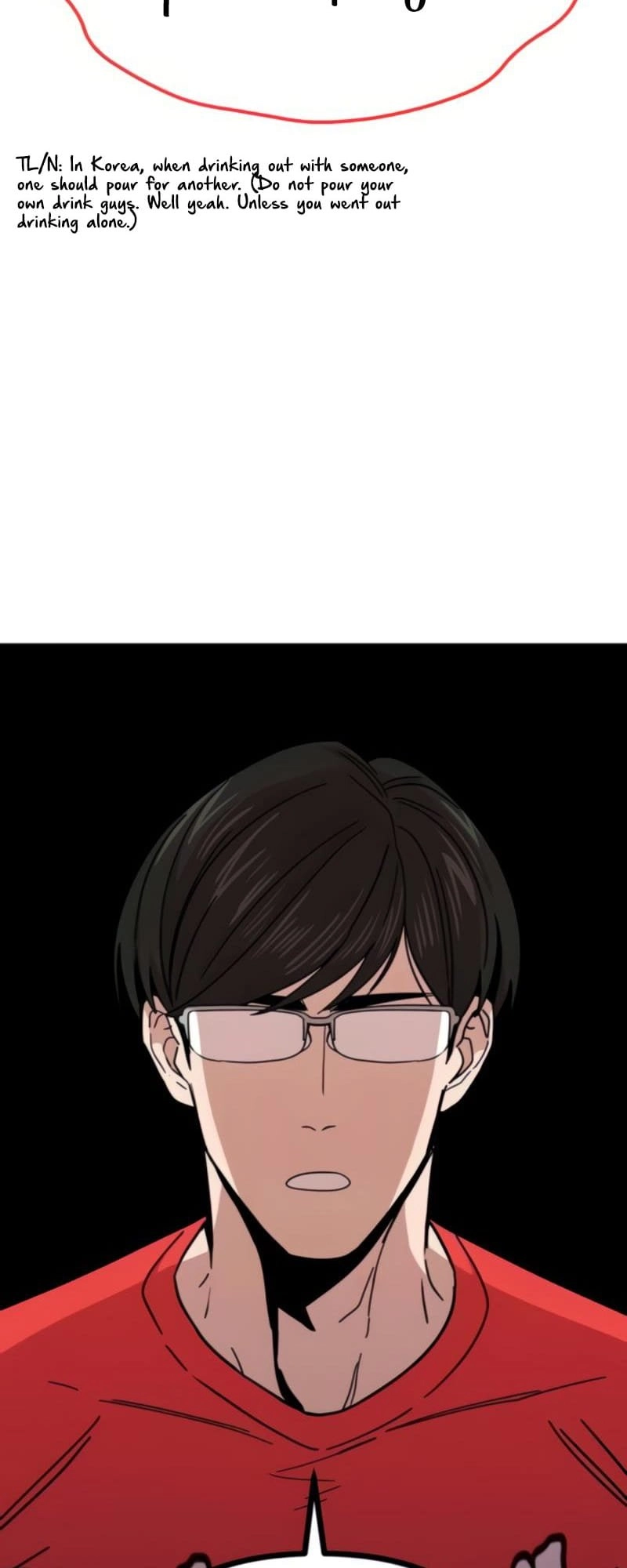 Maybe Meant to Be Chapter 8 - Page 24