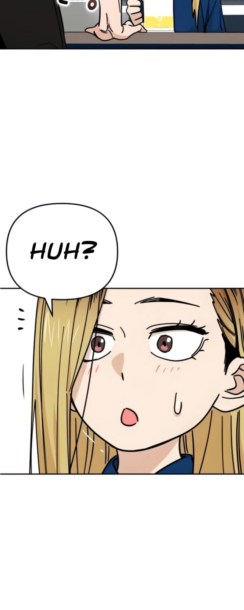 Maybe Meant to Be Chapter 8 - Page 32