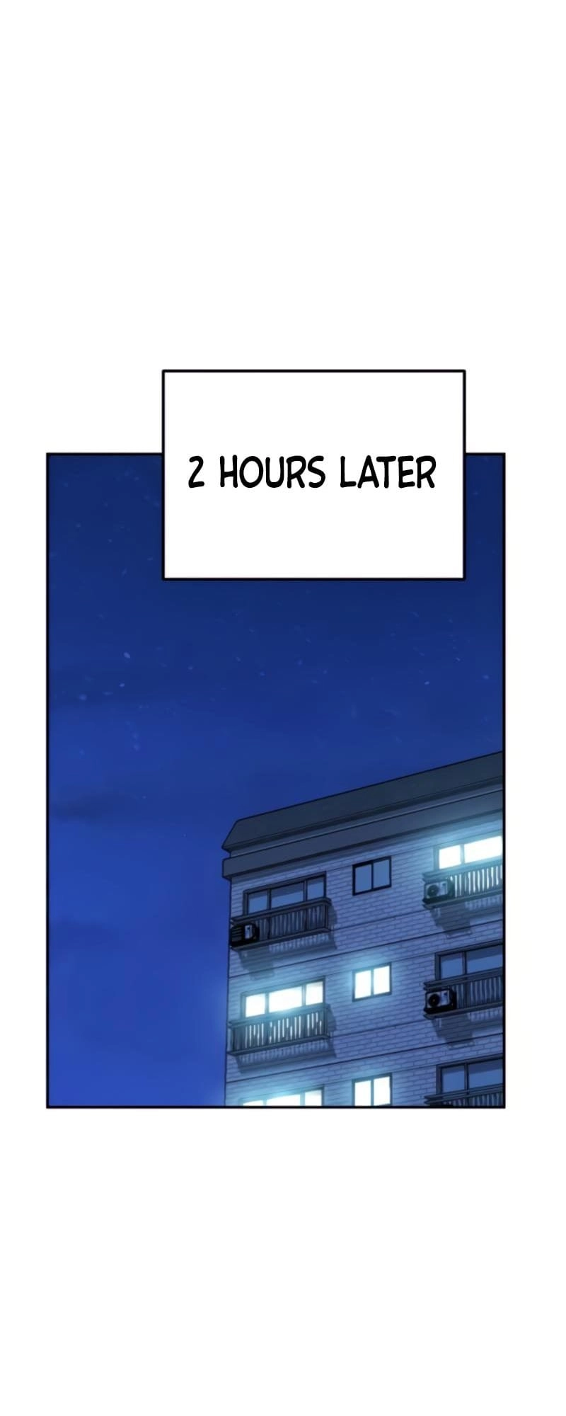Maybe Meant to Be Chapter 8 - Page 43