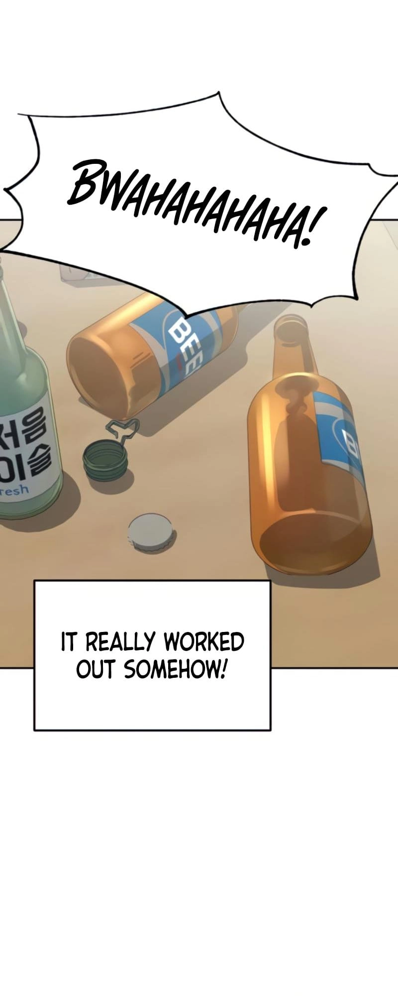Maybe Meant to Be Chapter 8 - Page 44