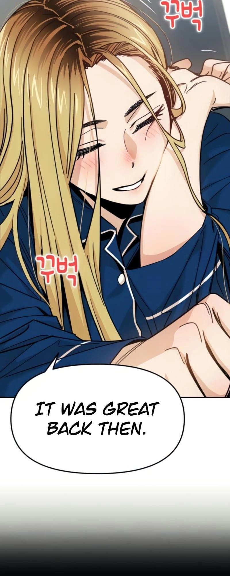 Maybe Meant to Be Chapter 8 - Page 49