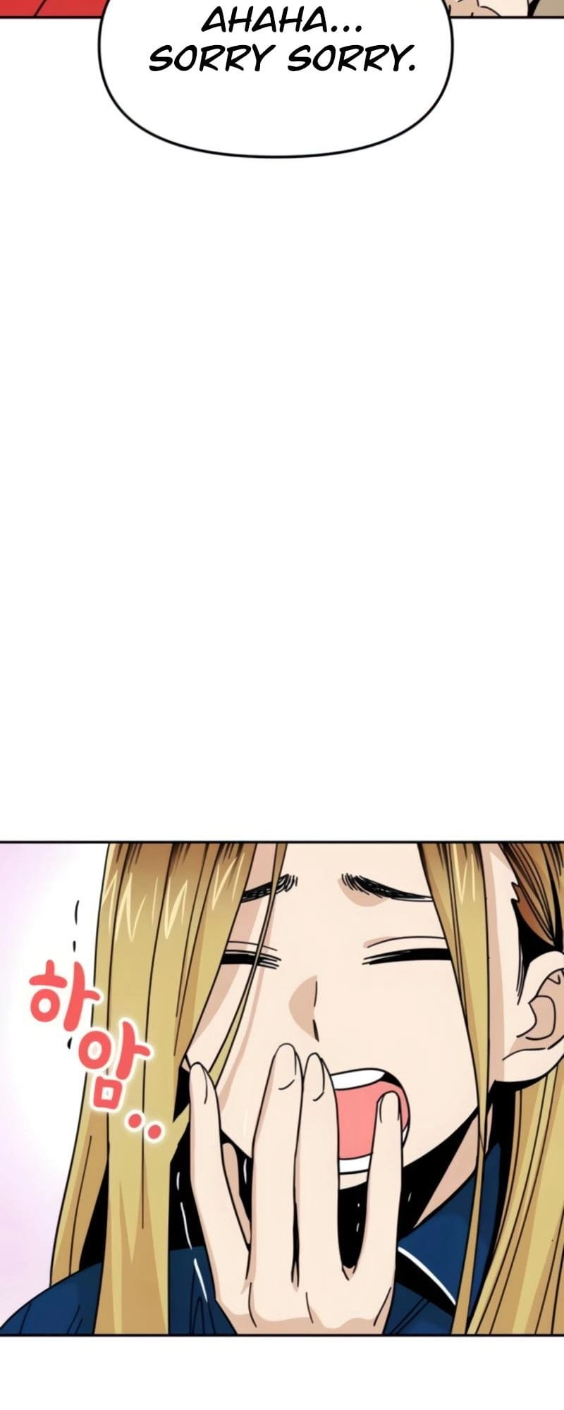 Maybe Meant to Be Chapter 8 - Page 61