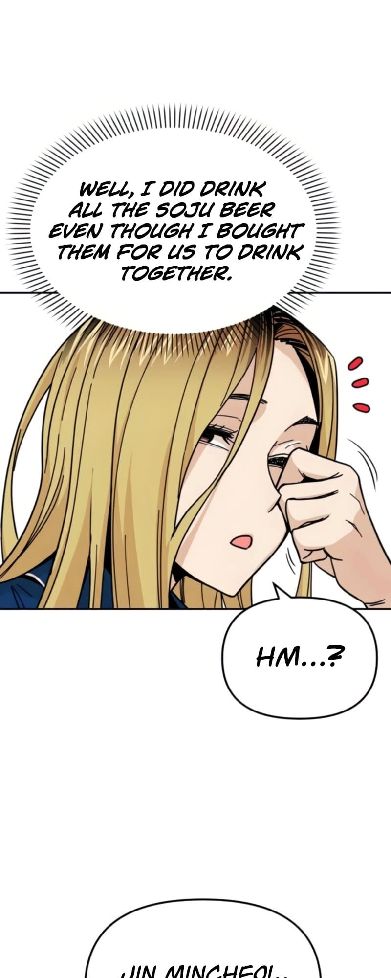 Maybe Meant to Be Chapter 8 - Page 63