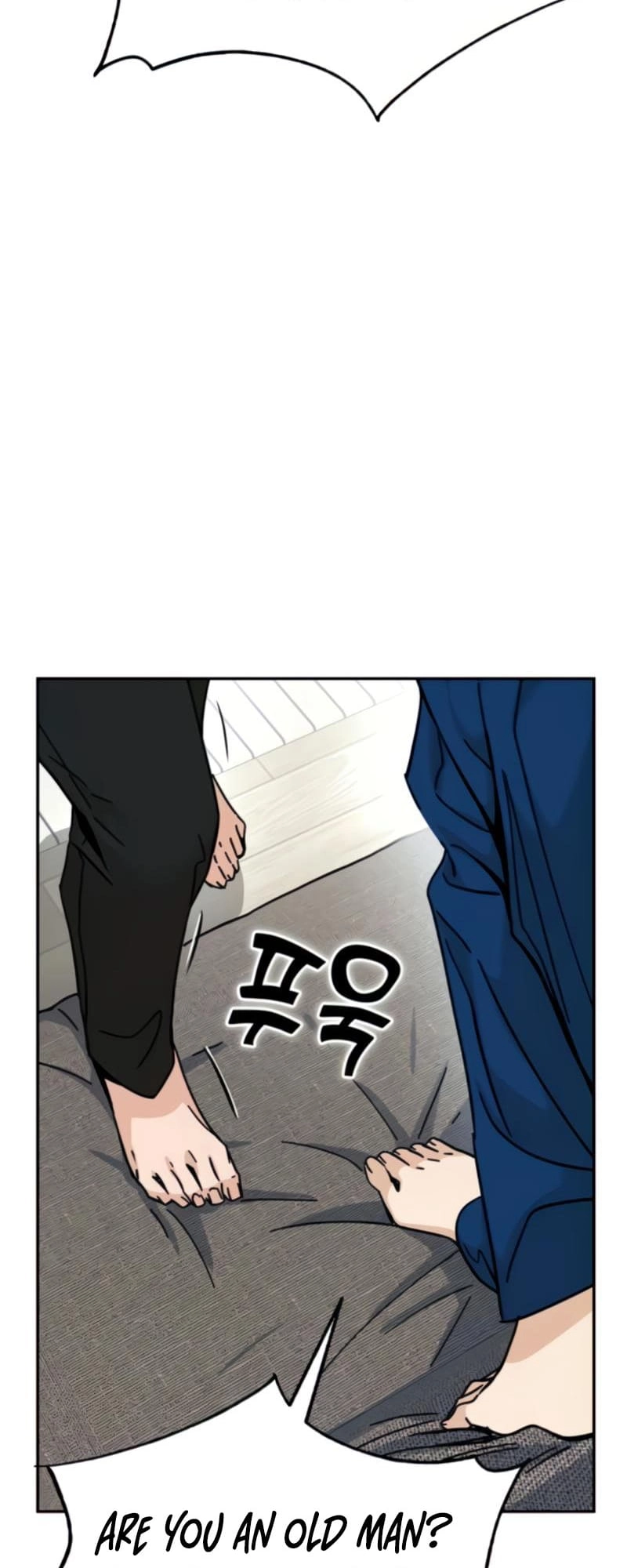 Maybe Meant to Be Chapter 8 - Page 72