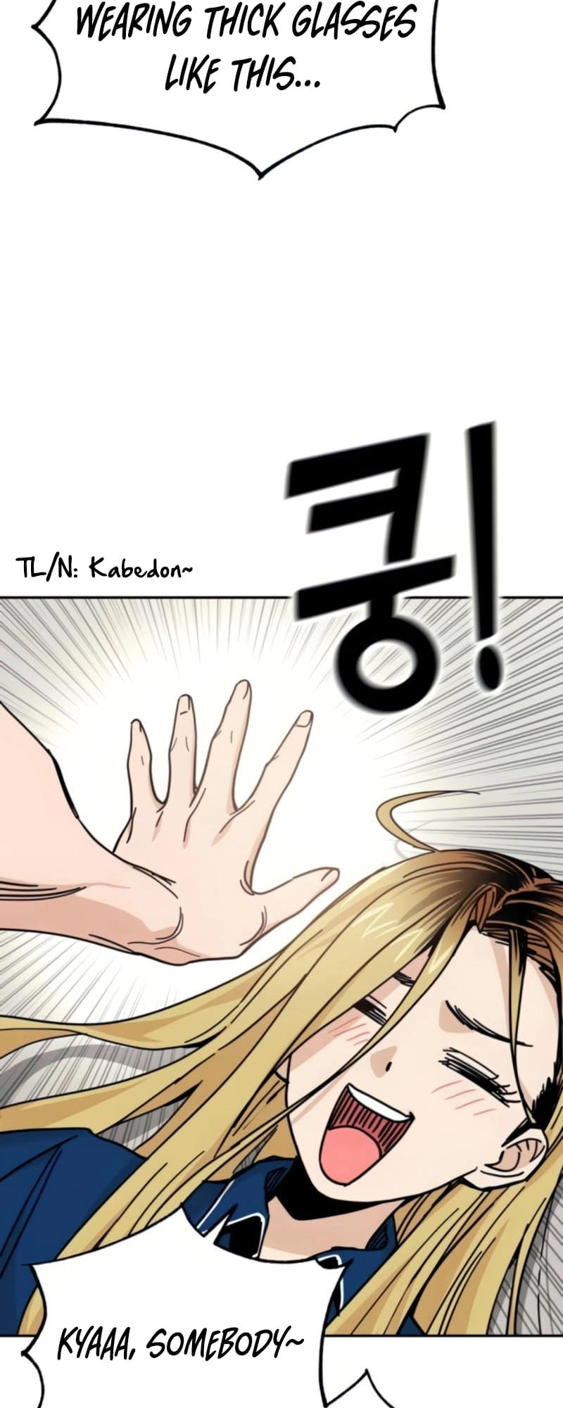Maybe Meant to Be Chapter 8 - Page 73