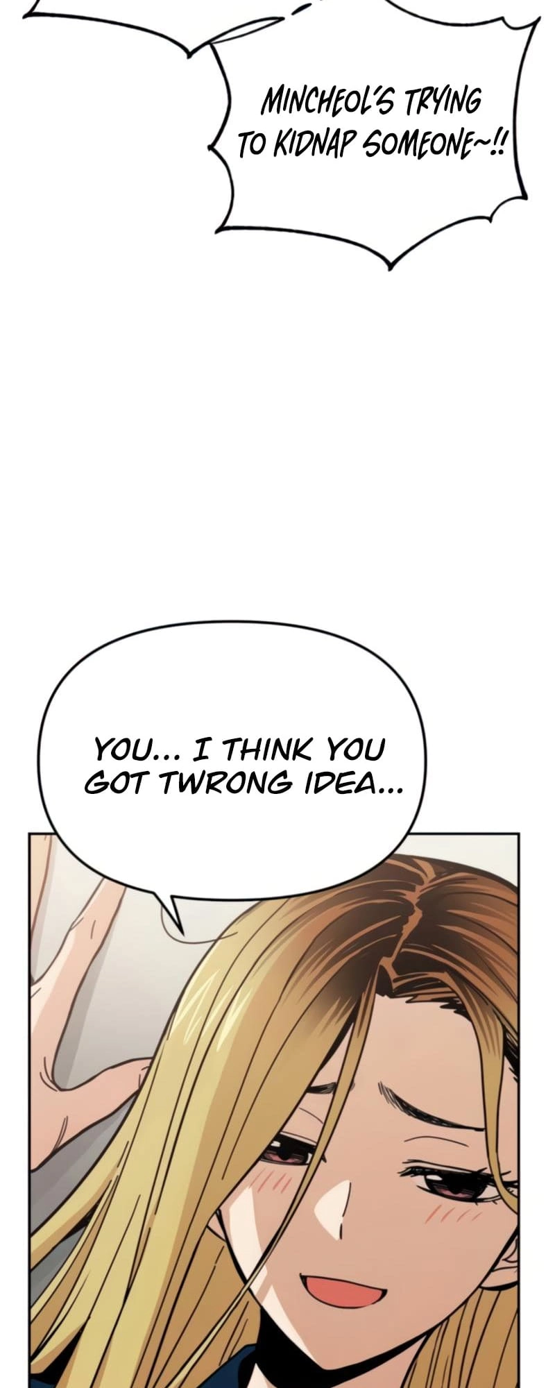 Maybe Meant to Be Chapter 8 - Page 74