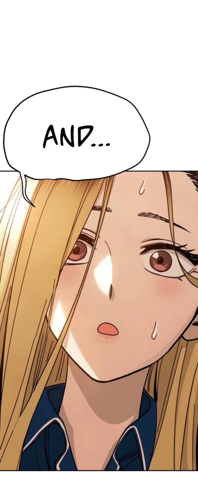 Maybe Meant to Be Chapter 9 - Page 5