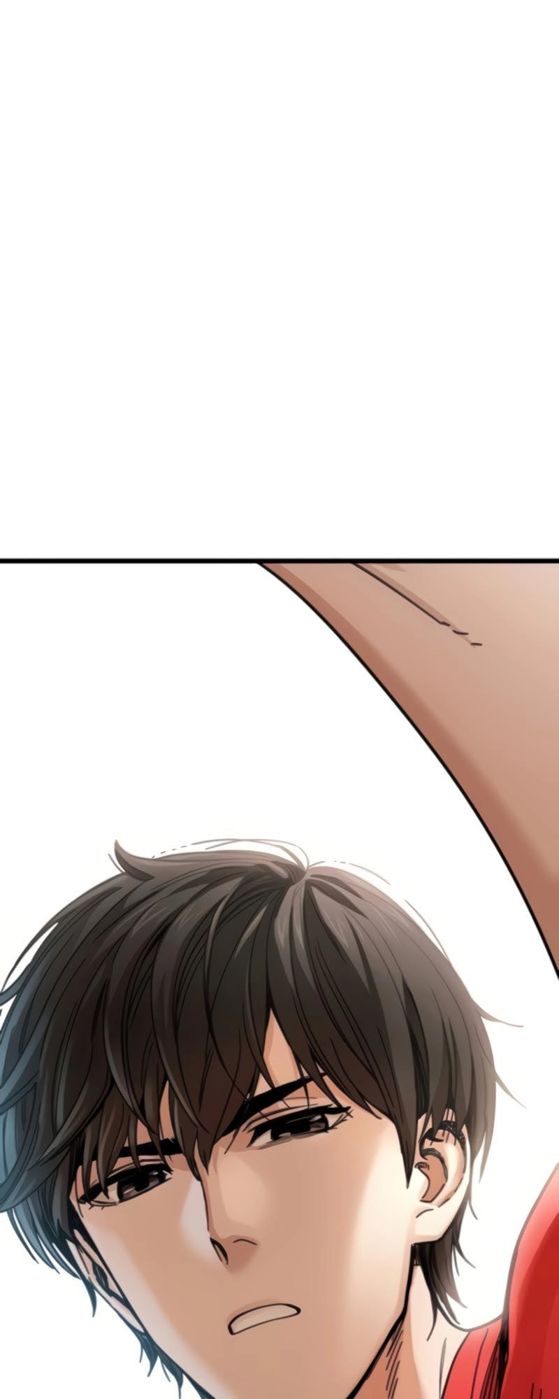 Maybe Meant to Be Chapter 9 - Page 6