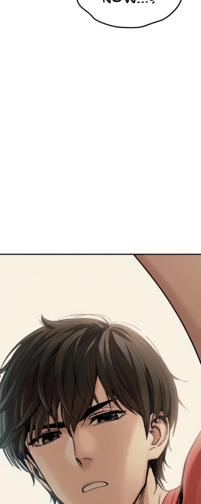 Maybe Meant to Be Chapter 9 - Page 20