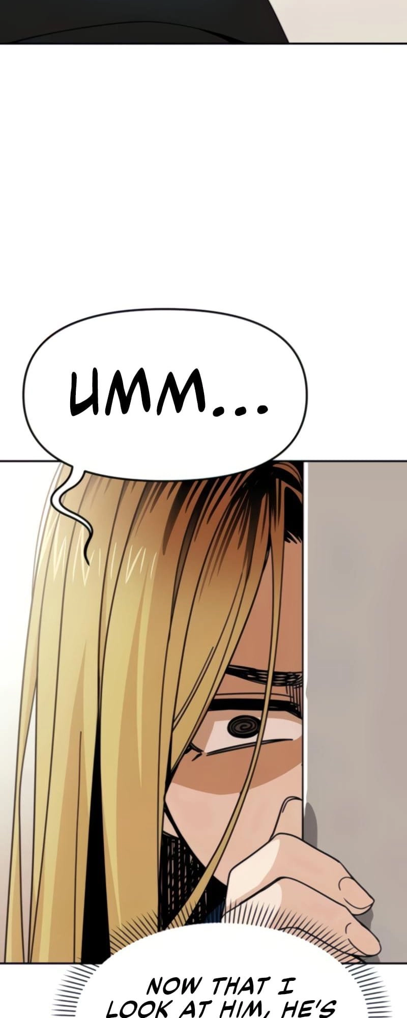Maybe Meant to Be Chapter 9 - Page 25