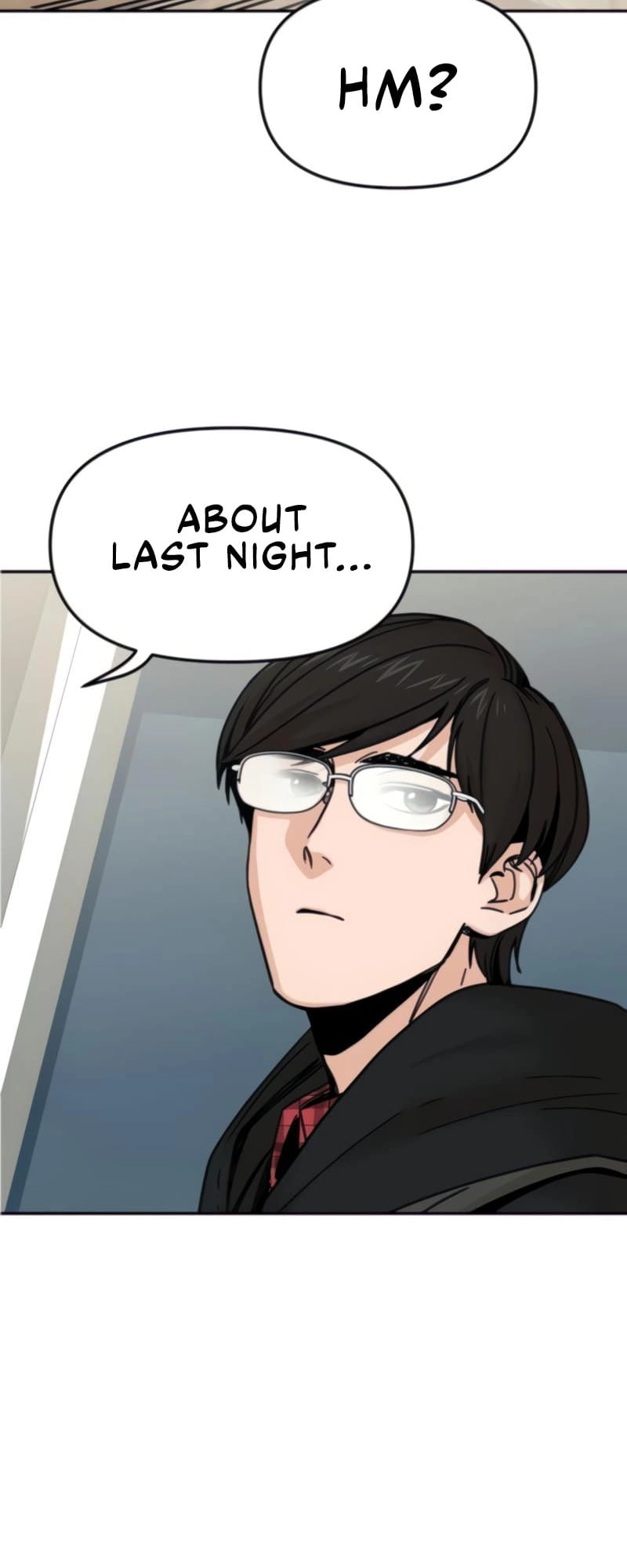 Maybe Meant to Be Chapter 9 - Page 33