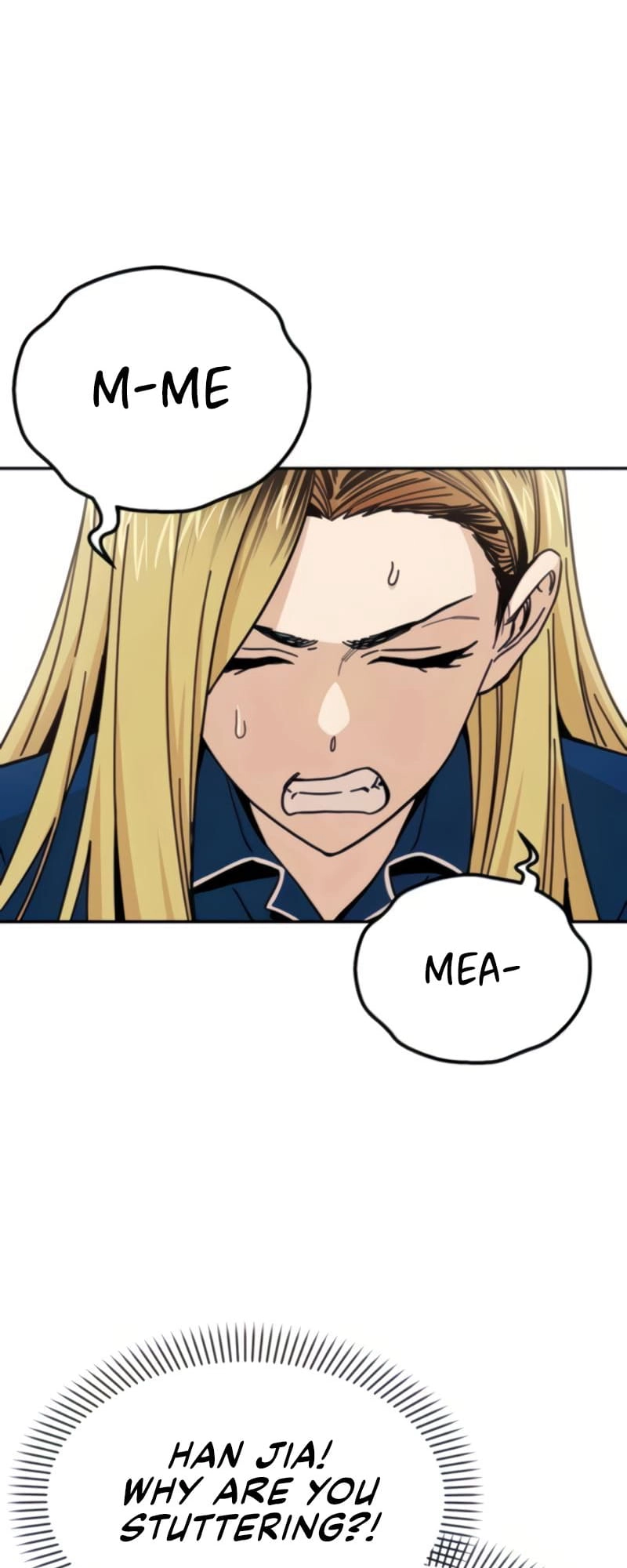 Maybe Meant to Be Chapter 9 - Page 34