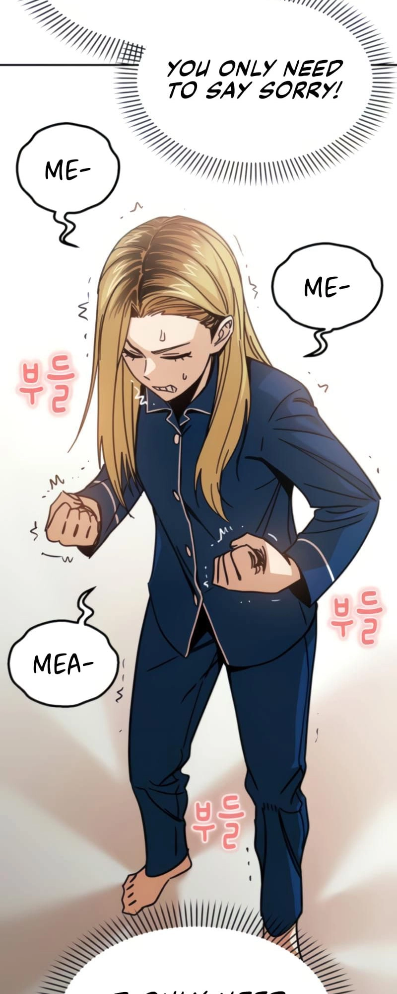 Maybe Meant to Be Chapter 9 - Page 35