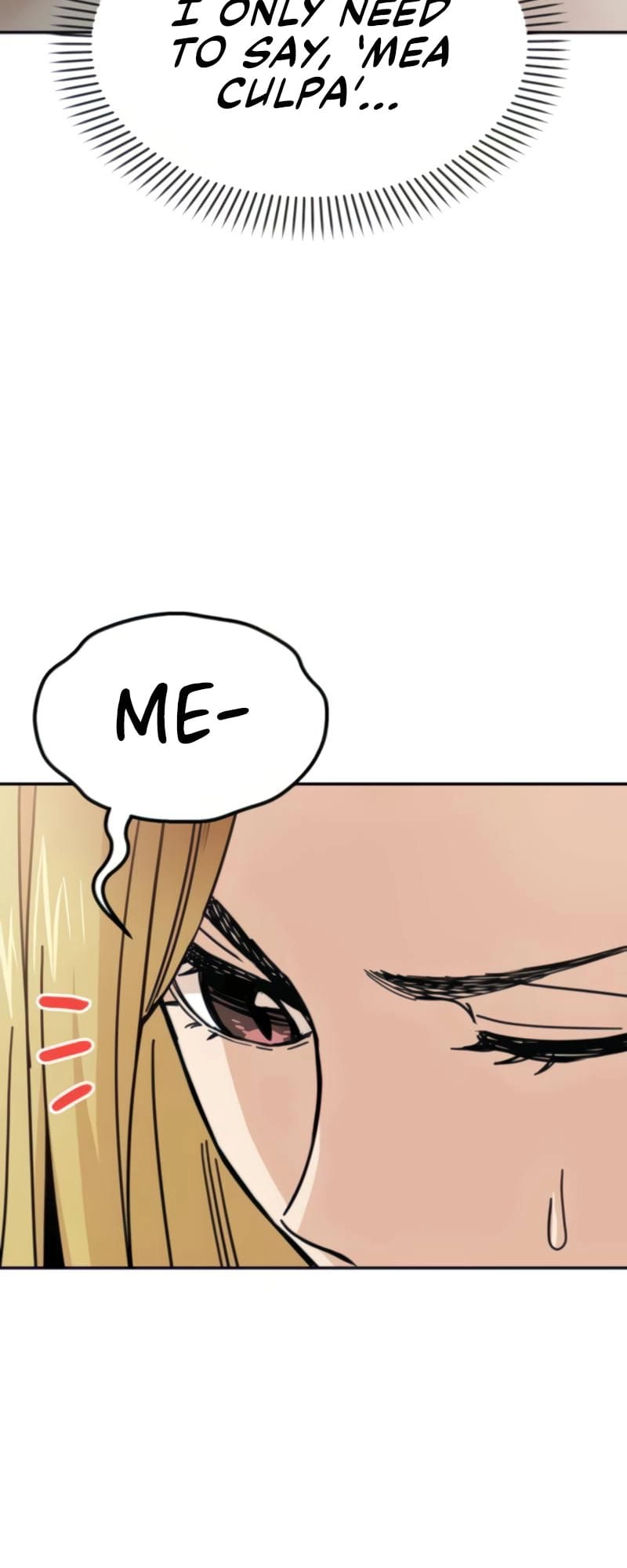 Maybe Meant to Be Chapter 9 - Page 36
