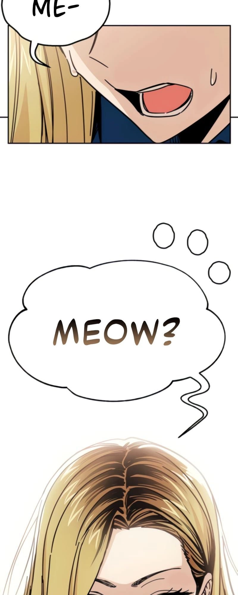 Maybe Meant to Be Chapter 9 - Page 38
