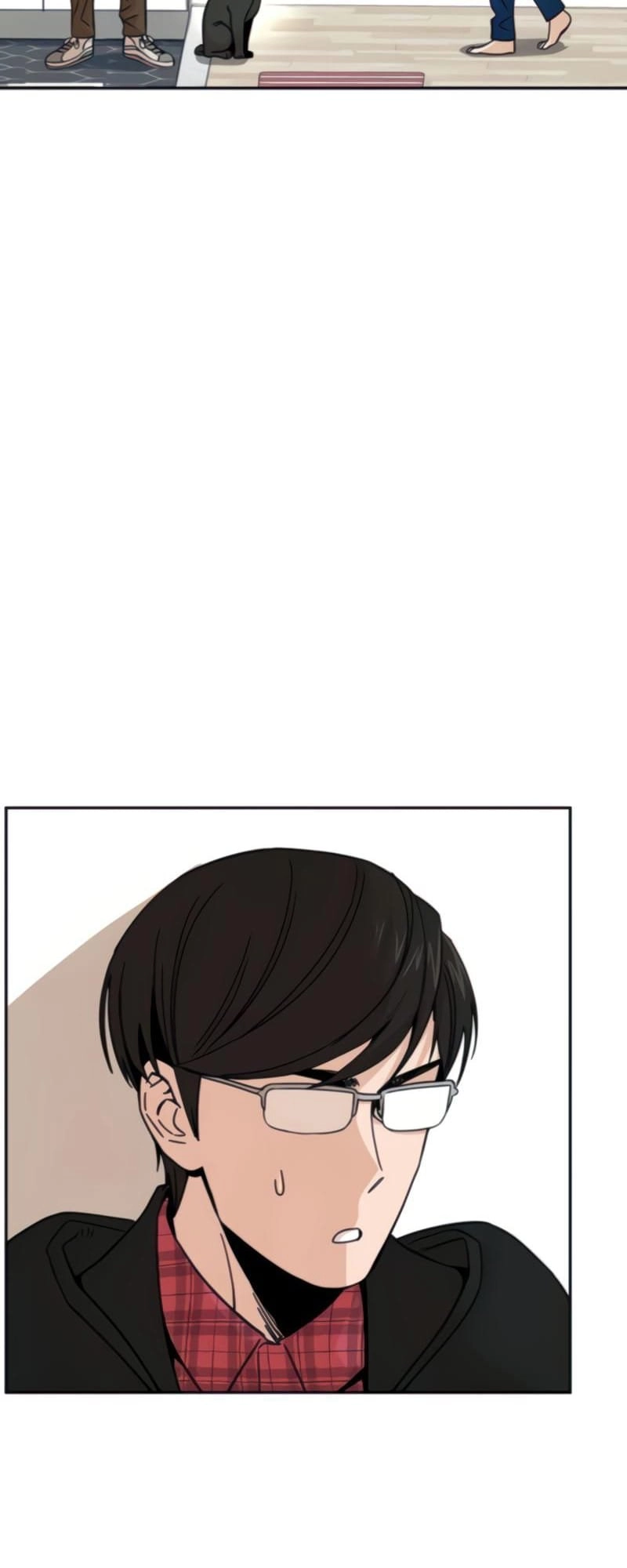 Maybe Meant to Be Chapter 9 - Page 41