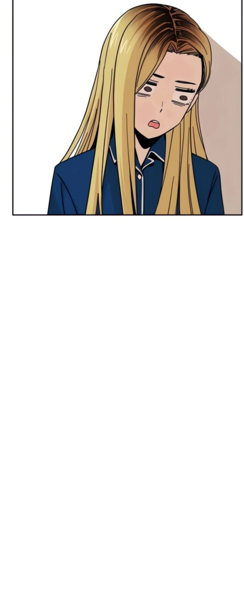 Maybe Meant to Be Chapter 9 - Page 43