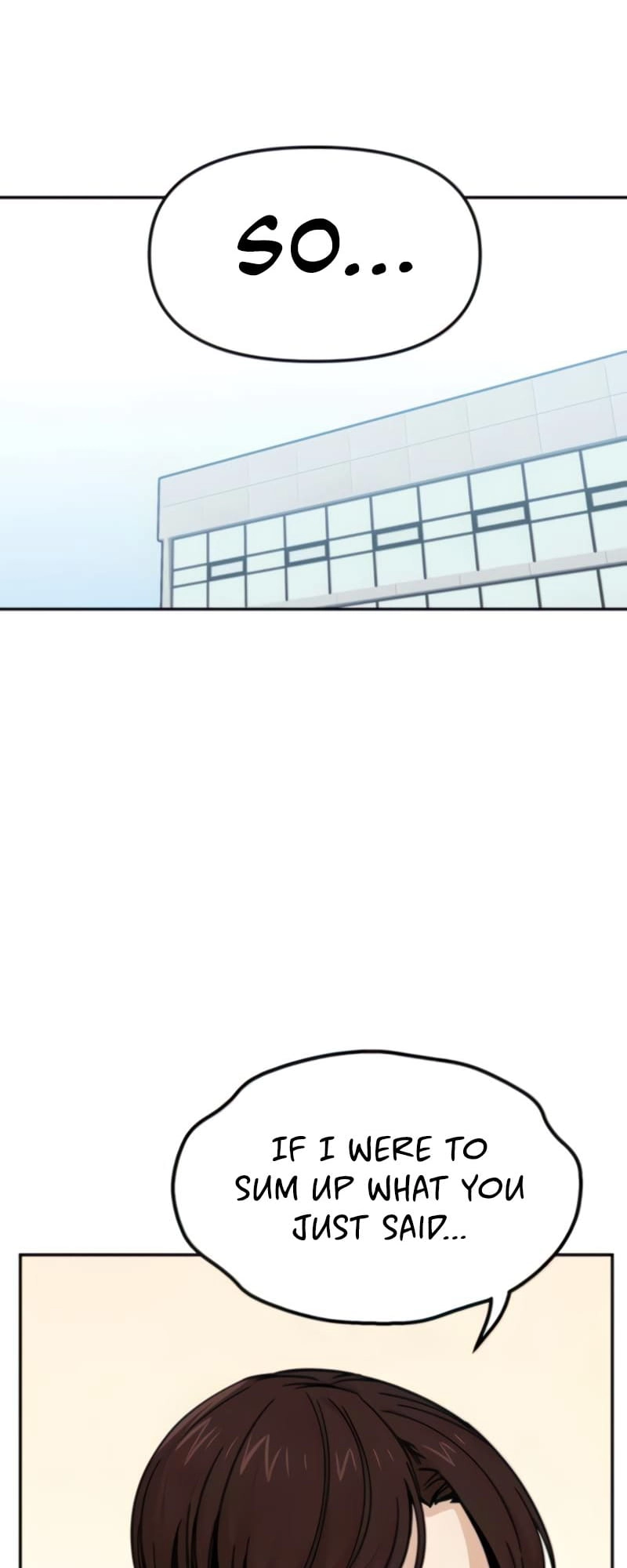 Maybe Meant to Be Chapter 9 - Page 44