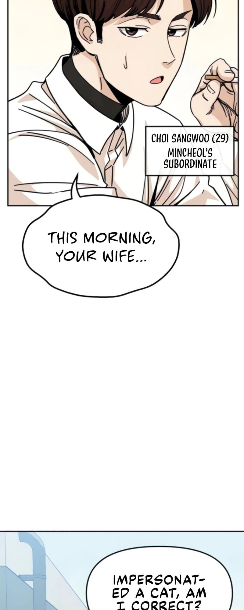 Maybe Meant to Be Chapter 9 - Page 45