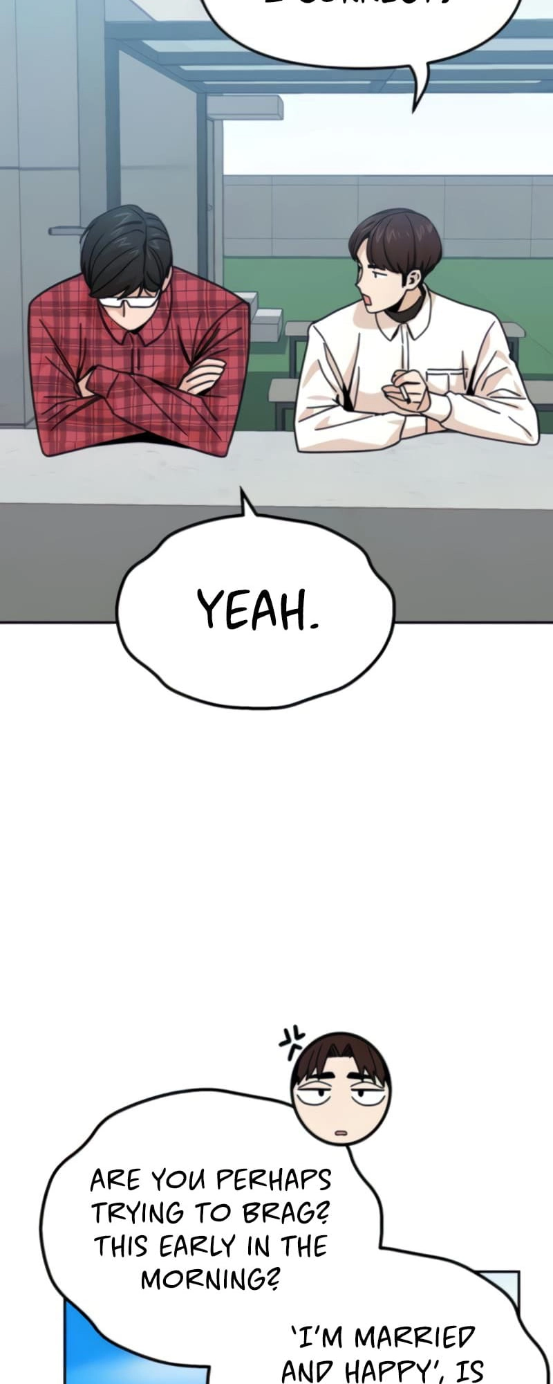 Maybe Meant to Be Chapter 9 - Page 46