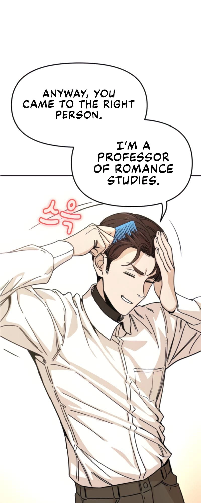 Maybe Meant to Be Chapter 9 - Page 52