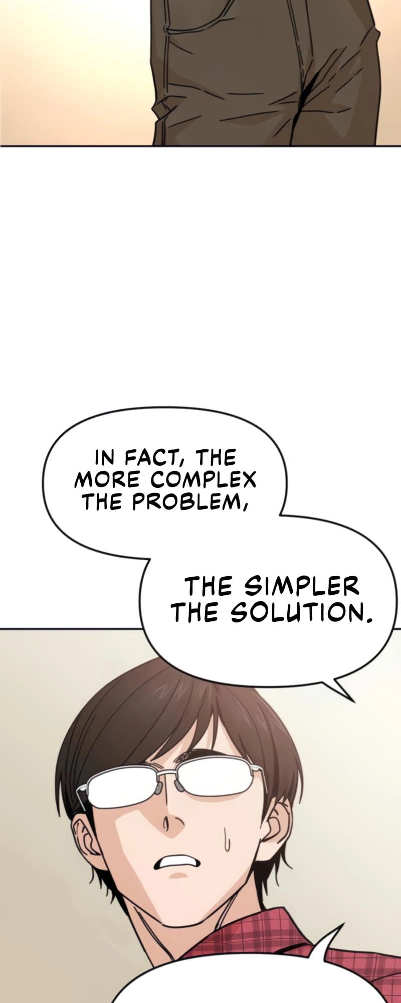 Maybe Meant to Be Chapter 9 - Page 53