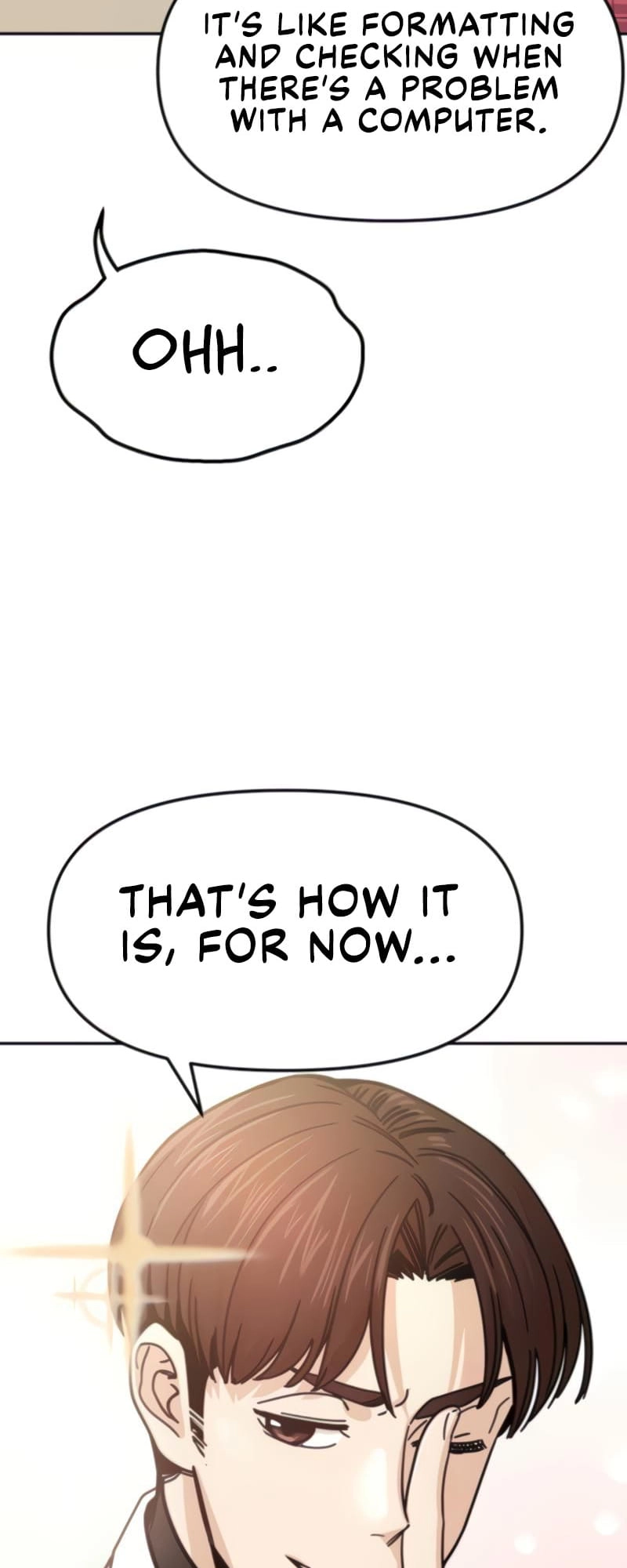 Maybe Meant to Be Chapter 9 - Page 54