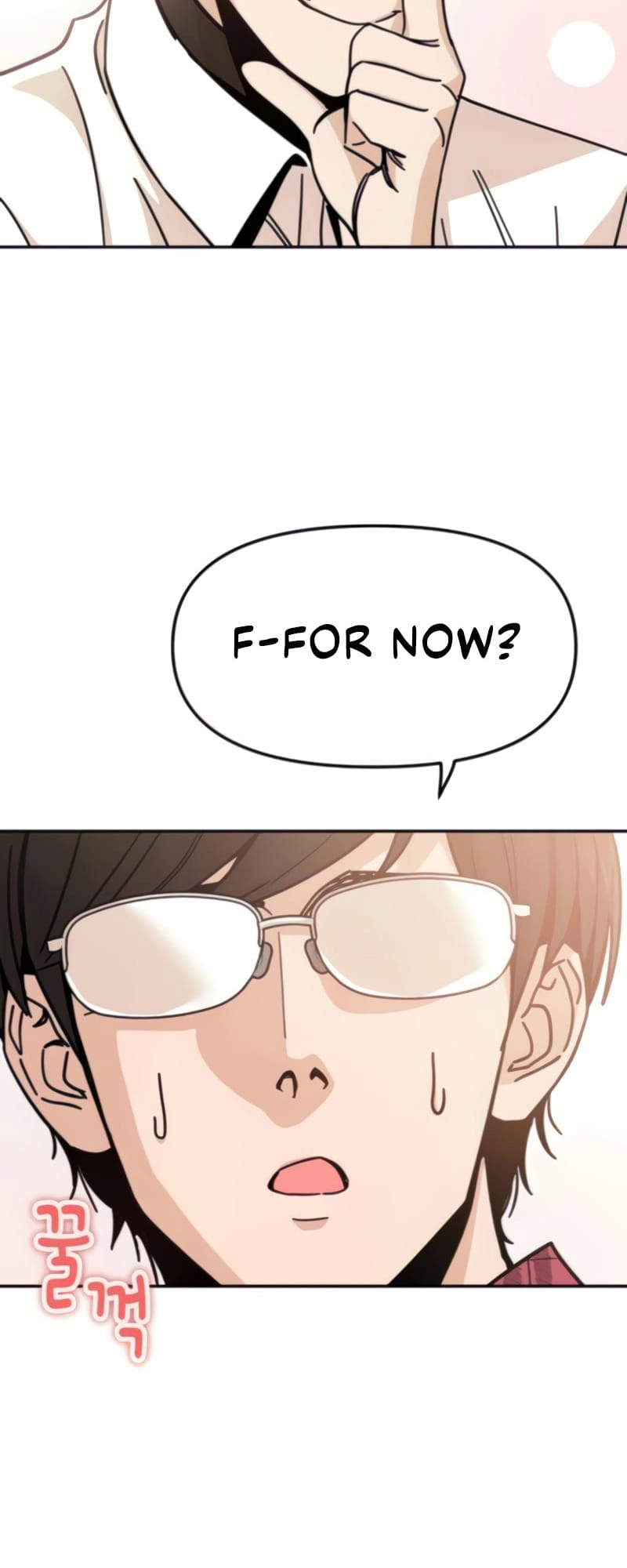 Maybe Meant to Be Chapter 9 - Page 55