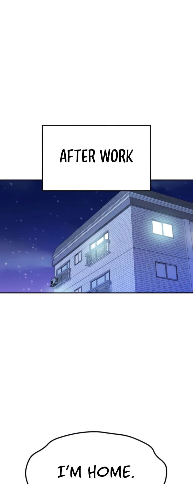 Maybe Meant to Be Chapter 9 - Page 56