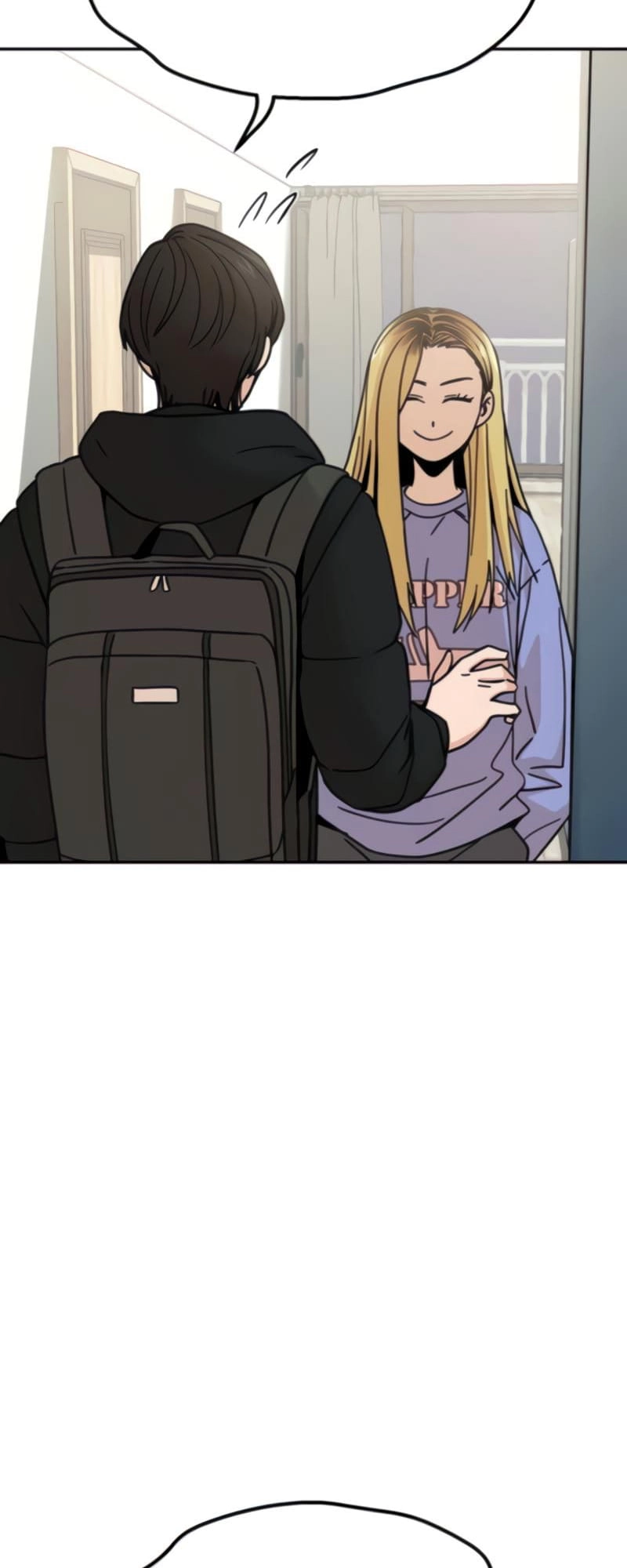 Maybe Meant to Be Chapter 9 - Page 57