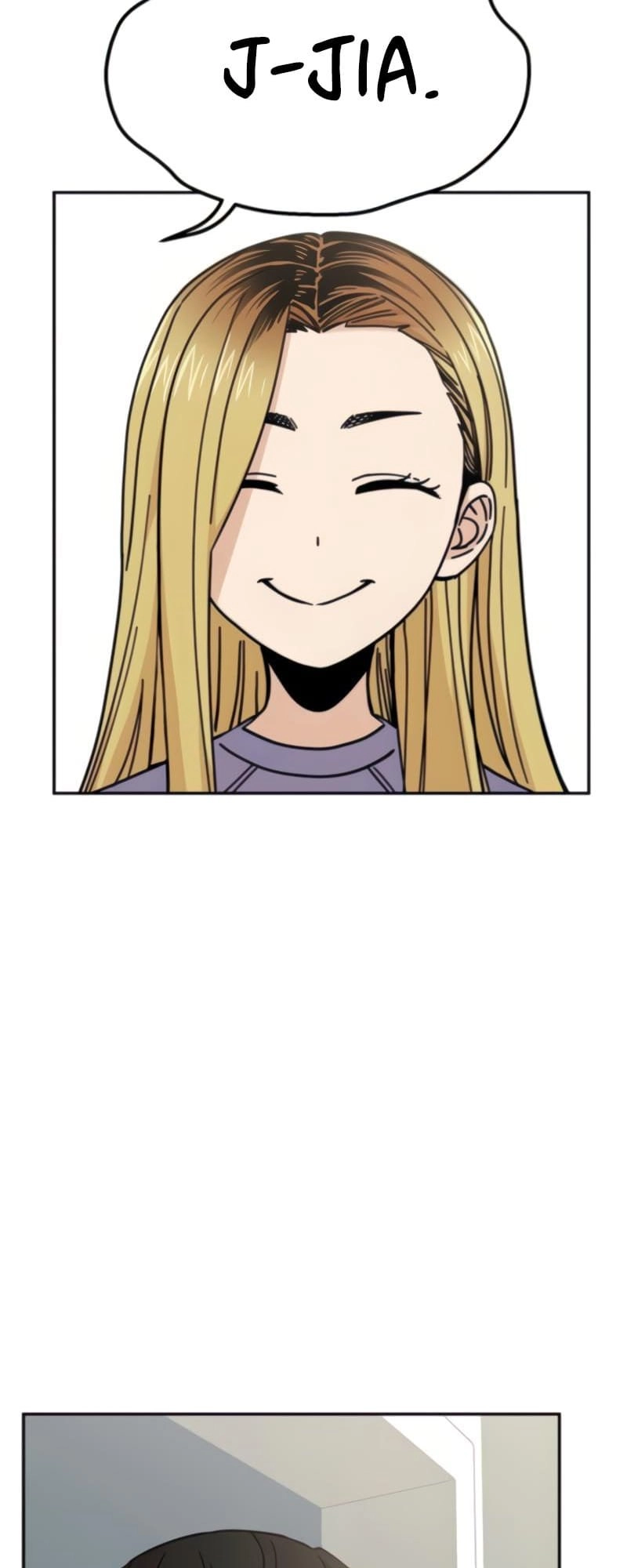 Maybe Meant to Be Chapter 9 - Page 58