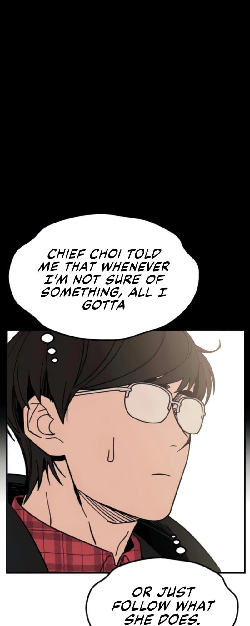 Maybe Meant to Be Chapter 9 - Page 61