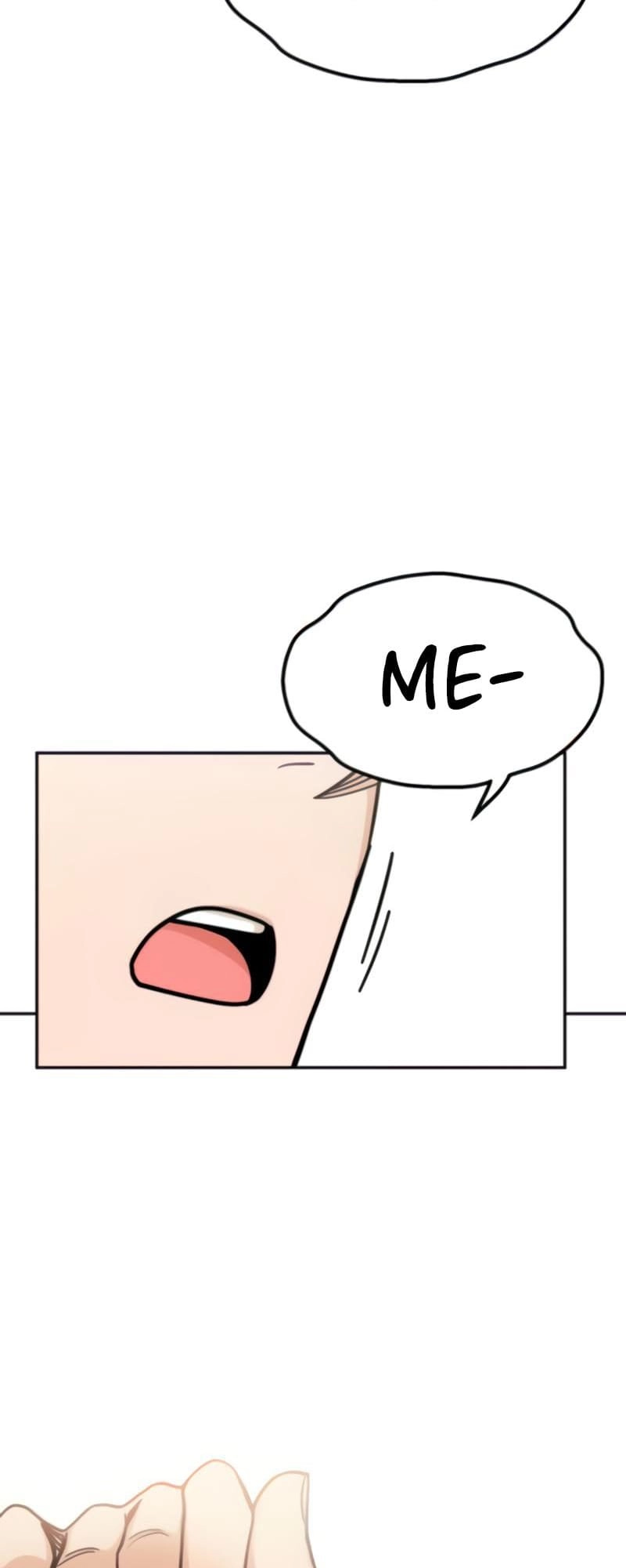 Maybe Meant to Be Chapter 9 - Page 62