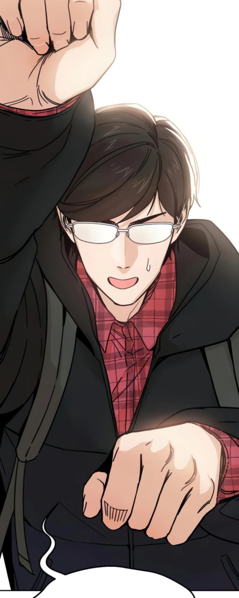 Maybe Meant to Be Chapter 9 - Page 63