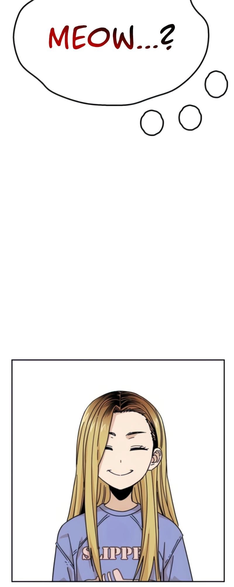 Maybe Meant to Be Chapter 9 - Page 64