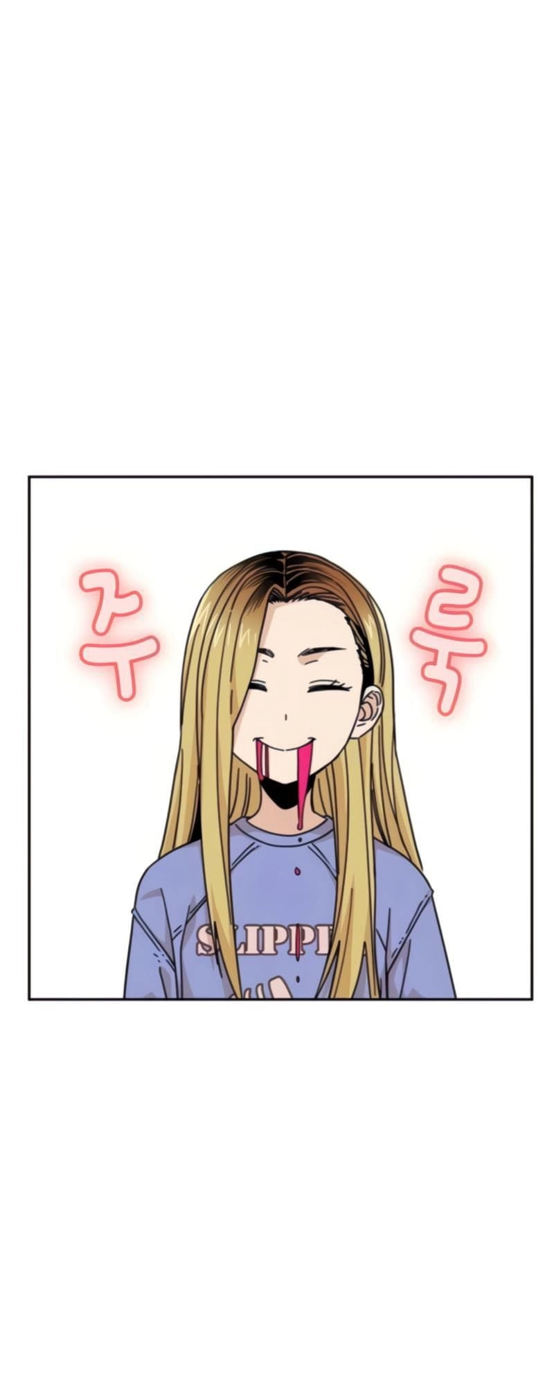 Maybe Meant to Be Chapter 9 - Page 65