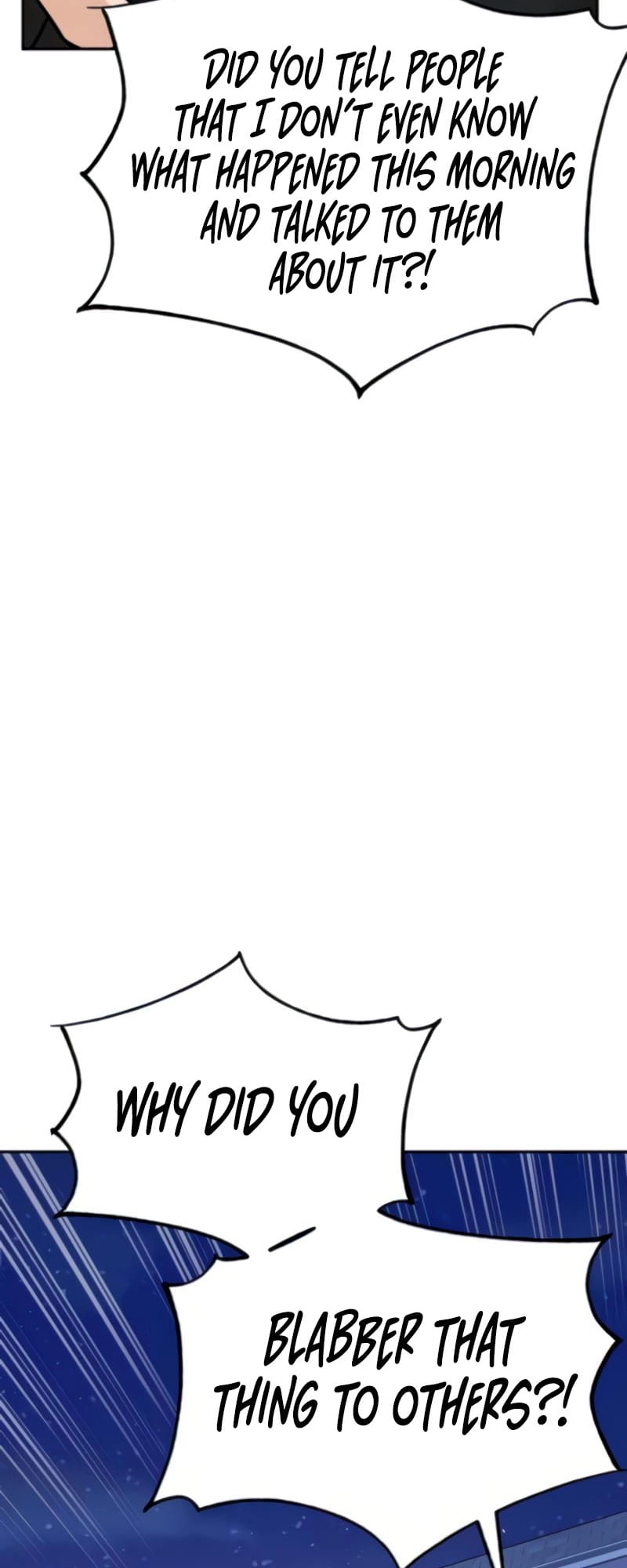 Maybe Meant to Be Chapter 9 - Page 72