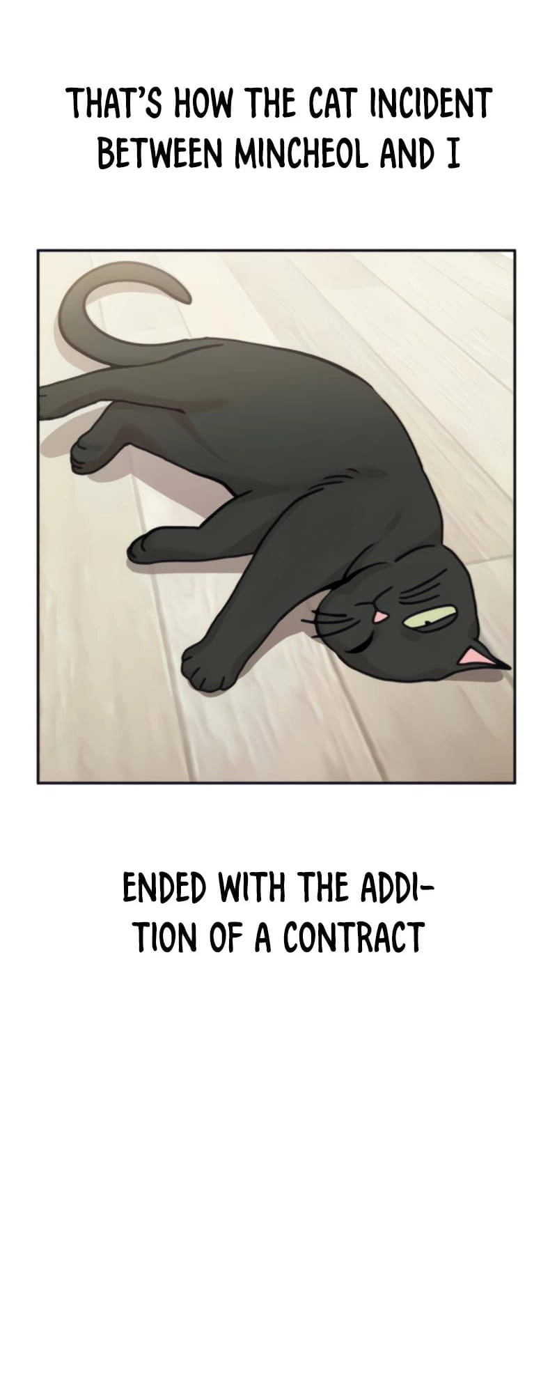 Maybe Meant to Be Chapter 9 - Page 74