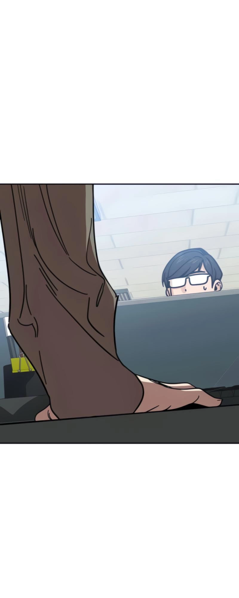 Maybe Meant to Be Chapter 9 - Page 80