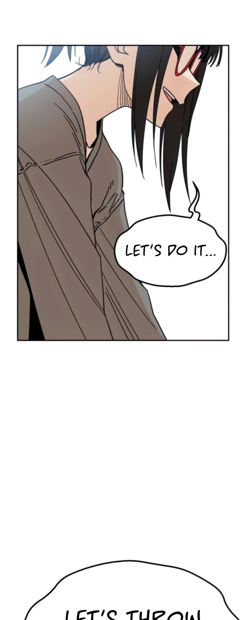 Maybe Meant to Be Chapter 9 - Page 82