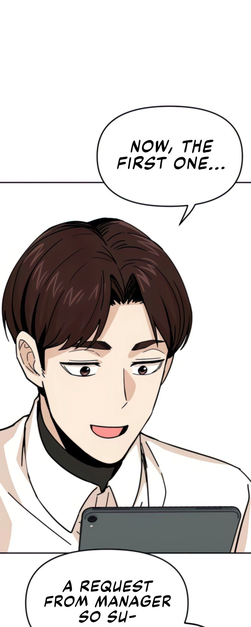 Maybe Meant to Be Chapter 11 - Page 4