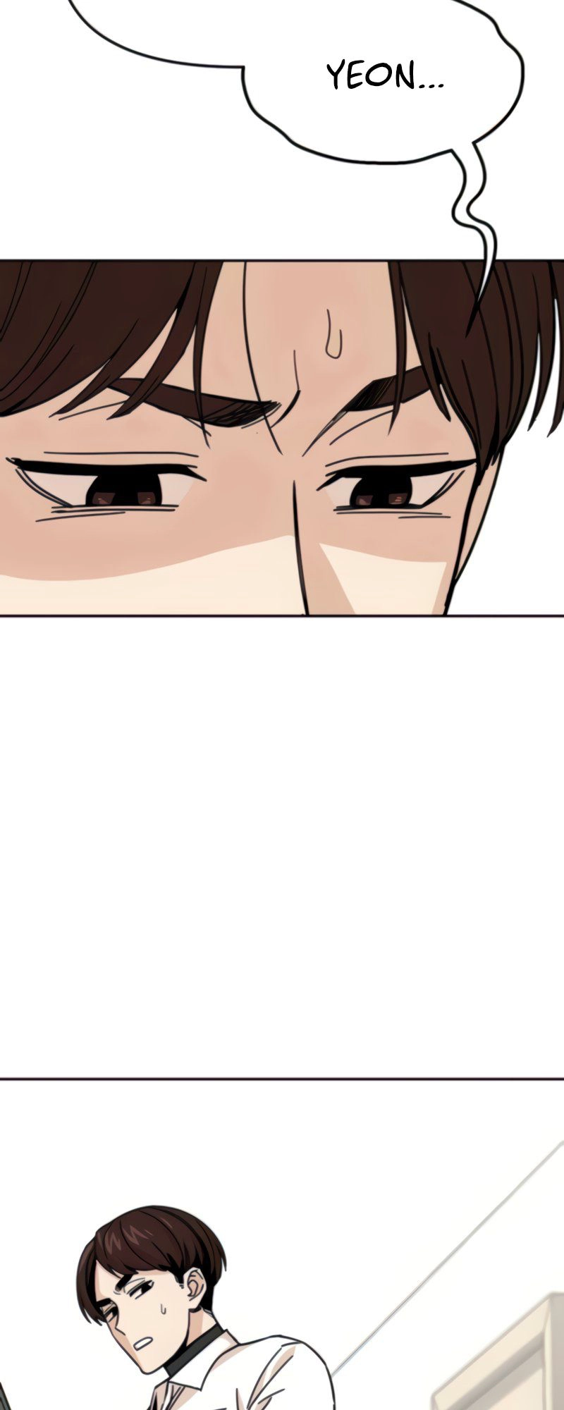 Maybe Meant to Be Chapter 11 - Page 5