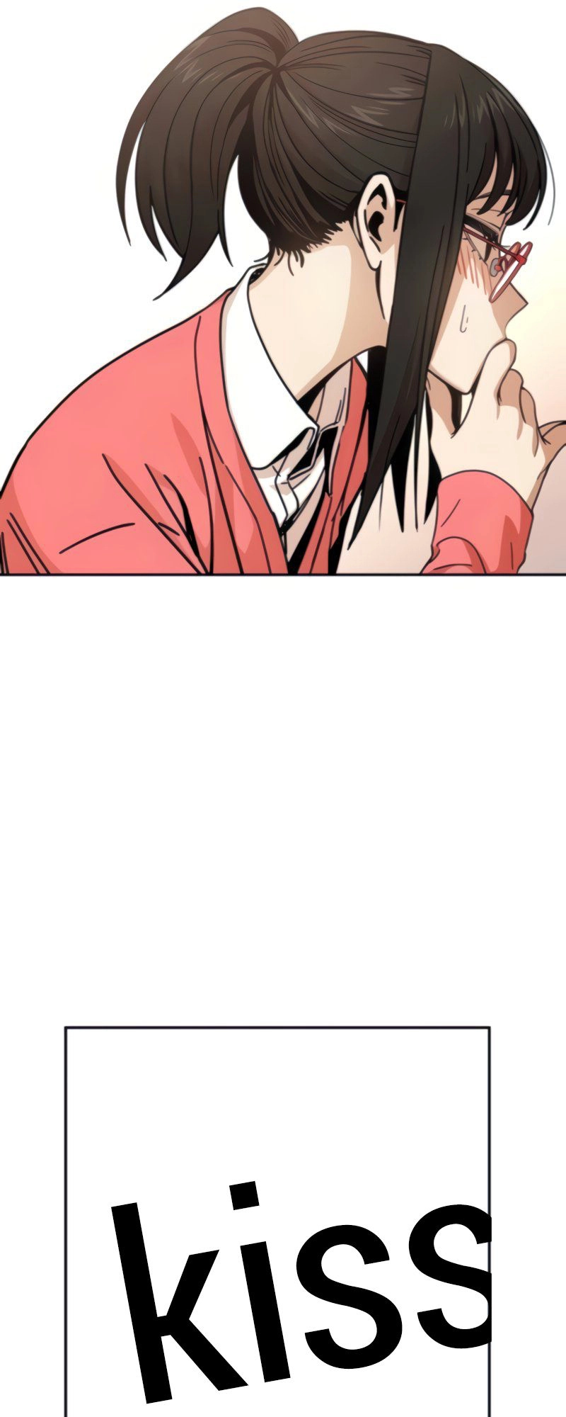 Maybe Meant to Be Chapter 11 - Page 7