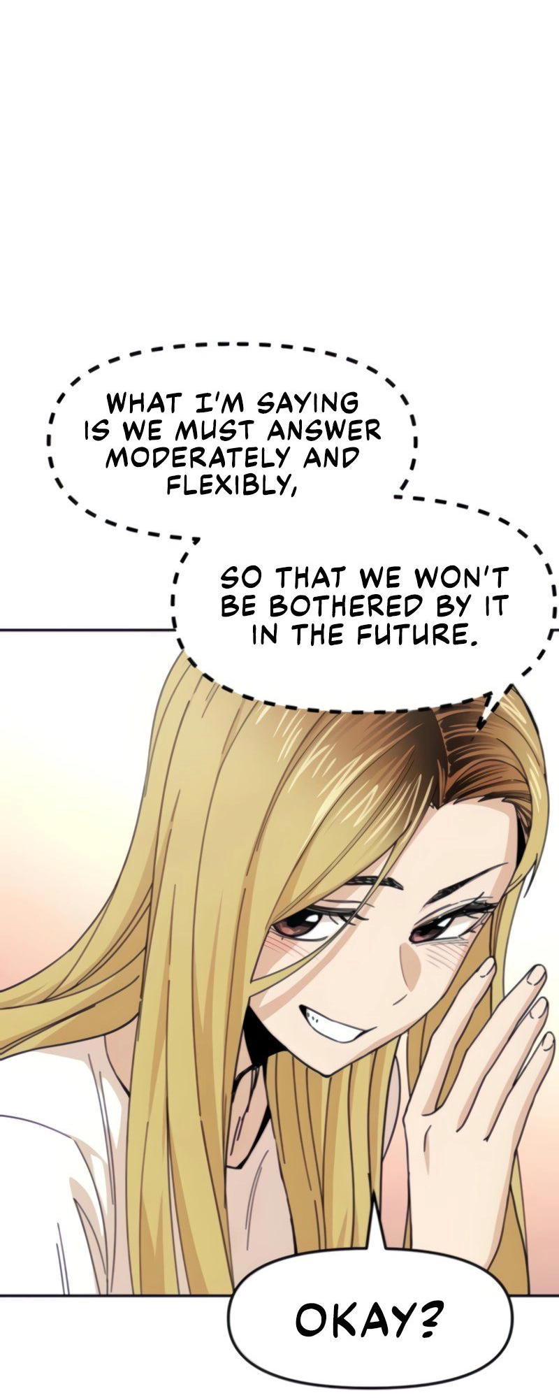Maybe Meant to Be Chapter 11 - Page 20