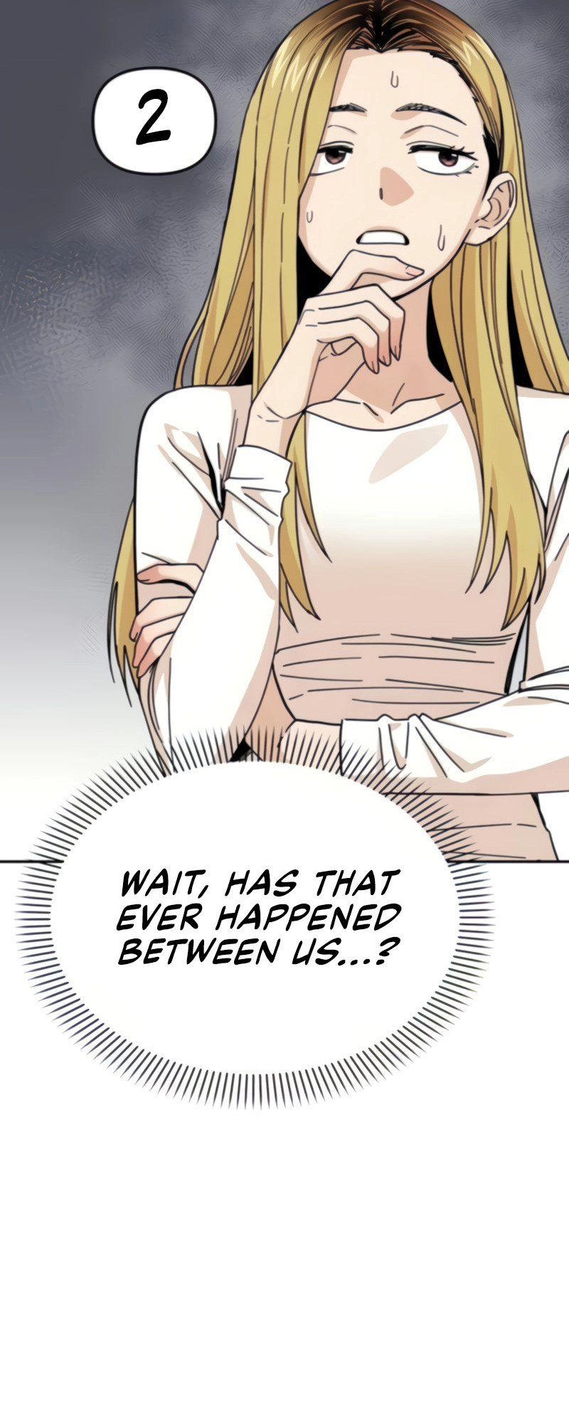 Maybe Meant to Be Chapter 11 - Page 25