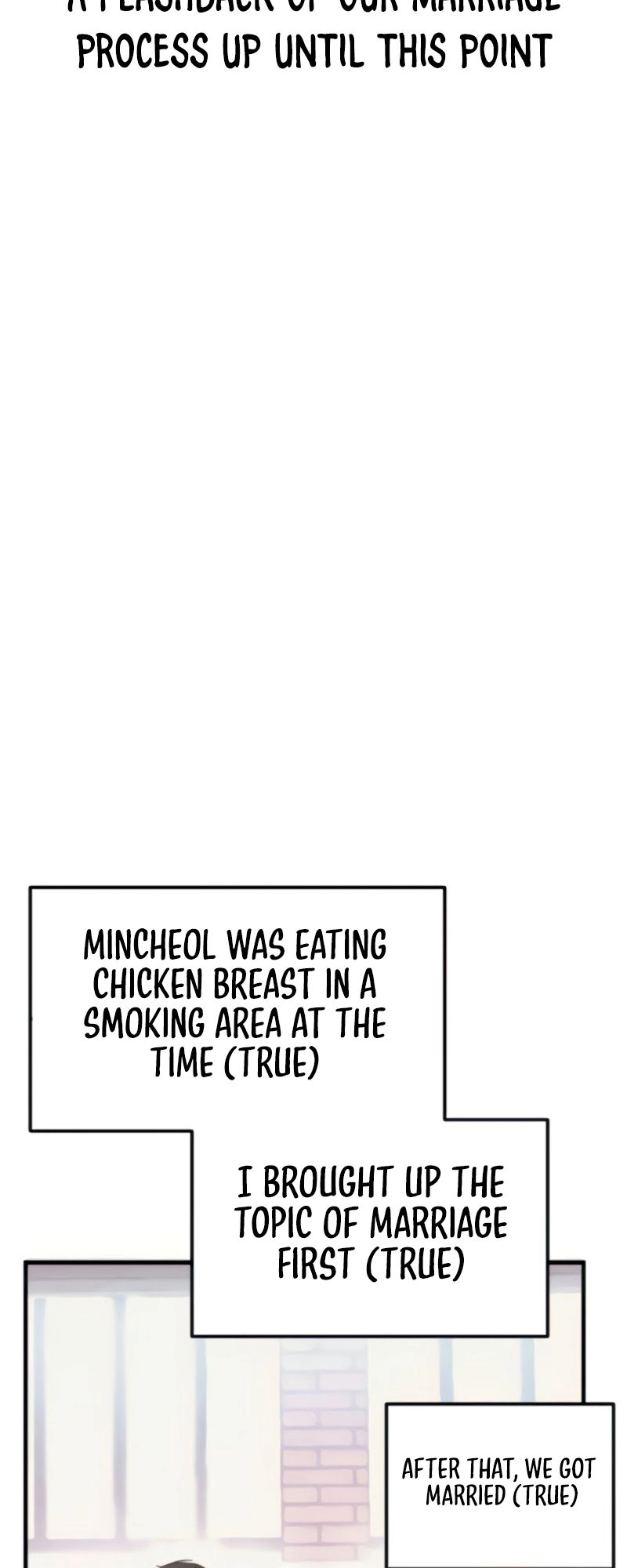 Maybe Meant to Be Chapter 11 - Page 29