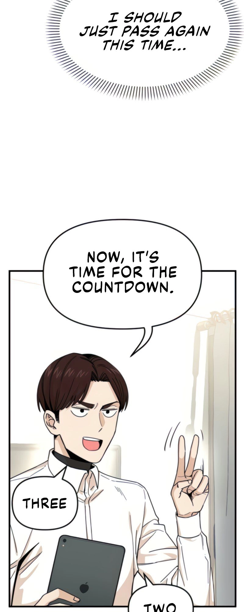 Maybe Meant to Be Chapter 11 - Page 39
